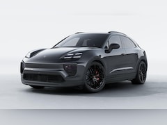 Porsche Macan - 4S