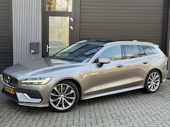 Volvo V60 - 2.0 T8 Twin Engine AWD Inscription