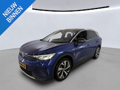 Volkswagen ID.4 - First 77 kWh NL-AUTO | CAMERA |