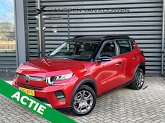 Citroën ë-C3 - Business 113pk 44 kWh / Voorraad 15X / Veel Voordeel / 6+2JR Garantie