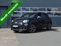 Fiat 500 X - 1.3 Turbo 150pk Sport | Wordt verwacht | Carplay/adapt.CC/Camera | Met 12 maanden Bovag ga