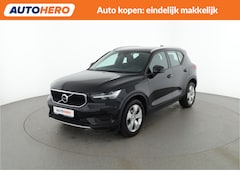 Volvo XC40 - 1.5 T3 Momentum Pro |HW56645|
