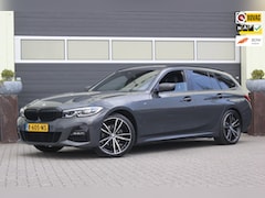 BMW 3-serie Touring - 318i High Executive Edition M Sport