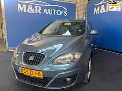 SEAT Altea XL - 1.8 TFSI Businessline High Nieuwe APK