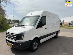 Volkswagen Crafter - 46 2.0 TDI L2H2