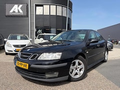 Saab 9-3 Sport Sedan - 1.8t Arc/Automaat/Clima/PDC/Leest tekst/