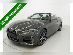 BMW 4-serie Cabrio - M440i xDrive | ACC | Air Collar | Laser | HUD | H&K | Memory |