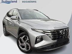 Hyundai Tucson - 1.6 T-GDI HEV Premium Sky | Panoramadak | Afneembare trekhaak | Stoelverwarming/koeling |