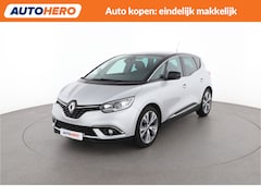 Renault Scénic - 1.3 TCe Intens | NF38129 |