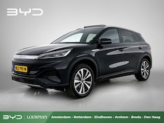 BYD Atto 3 - Comfort 60 kWh | 1e eigenaar | BTW-auto | Modeljaar 2025 | Facelift |