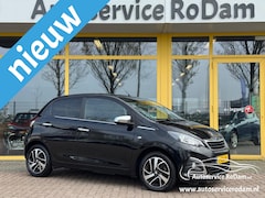 Peugeot 108 - 1.0 e-VTi Allure