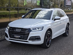 Audi Q5 - 55 TFSI e quattro Competition|PANO|MATRIX|ACC