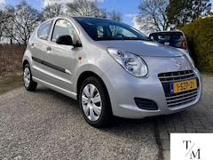 Suzuki Alto - 1.0 Comfort EASSS | Airco | Lage km