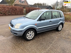 Ford Fusion - 1.4-16V Trend