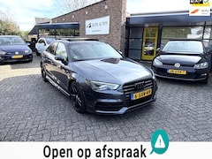 Audi A3 Limousine - inruilkoopje/airco/S-Line/Automaat/Panorama dak/NAP/Apk 04-2027