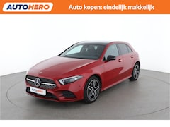 Mercedes-Benz A-klasse - 250 e AMG Line | EN38296 |