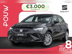 SEAT Ibiza - 1.0 EcoTSI 95pk Style | NIEUW MODEL | Draadloze Telefoonlader
