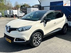 Renault Captur - 0.9 TCe Dynamique / AIRCO / NAVIGATIE / KEYLESS / TREKHAAK