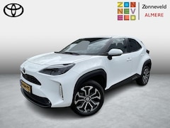 Toyota Yaris Cross - 1.5 Hybrid First Edition