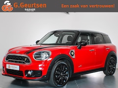 MINI Countryman - 1.5 Cooper S E ALL4 Pepper Plug in hybrid Stoelverwarming, PDC,
