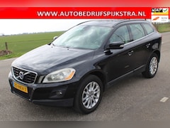 Volvo XC60 - 2.4D AWD Momentum