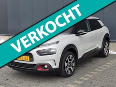 Citroën C4 Cactus - 1.2 PureTech Feel Nw APK