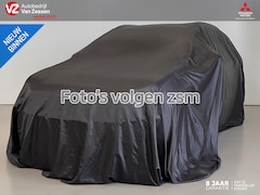 Mitsubishi Outlander - 2.4 PHEV Intense+ | Schuifdak | Trekhaak | Standkachel | 360 camera | Garantie tot 13-6-20