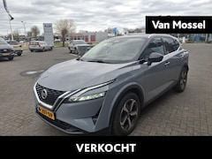 Nissan Qashqai - 1.3 MHEV Xtronic Premiere Edition