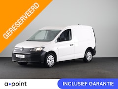 Volkswagen Caddy Cargo - 2.0 TDI 102PK | Airco | Parkeersensoren |