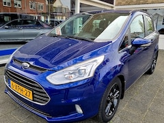 Ford B-Max - 1.0 EcoBoost 100PK Titanium