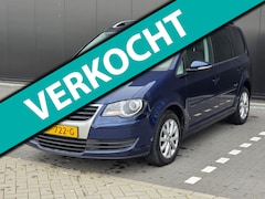 Volkswagen Touran - 1.6 Trendline