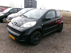 Peugeot 107 - 1.0-12V Sublime NIEUWE APK