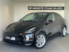 Tesla Model Y - Long Range AWD 75 kWh