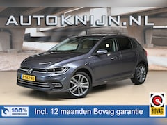 Volkswagen Polo - 1.0 TSI 95pk Style | IQ. Light | Keyless | Camera | 100% (Dealer) onderhouden label