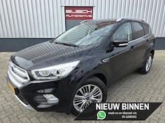 Ford Kuga - 1.5 EcoBoost Trend Ultimate| VAN 2e EIGENAAR |