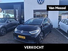 Volkswagen ID.3 - Pro Business 59 kWh | DEMO | ACHTERUITRIJCAMERA | NAVIGATIE | STOELVERWARMING | PARKEERSEN