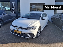 Volkswagen Polo - 1.0 MPI Polo | DEMO | PARKEERSENSOREN | APPLE CARPLAY / ANDROID AUTO |