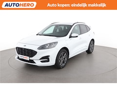 Ford Kuga - 2.5 PHEV ST-Line X |AZ22941|