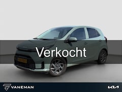 Kia Picanto - 1.0 DPI DynamicPlusLine