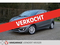 Mitsubishi Space Star - 1.2 Connect Pro|Automaat|Rijklaarprijs|12 maanden BOVAG garantie