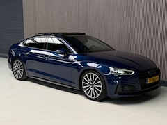 Audi A5 Sportback - 2.0 TFSI Sport S-line Edition Pano | B&O | Virtuel Cockpit