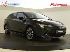 Toyota Corolla Touring Sports - 2.0 Hybrid Dynamic | Carplay | Keyless | Trekhaak