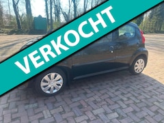 Peugeot 107 - 1.0-12V XS AUTOMAAT AIRCO NW APK