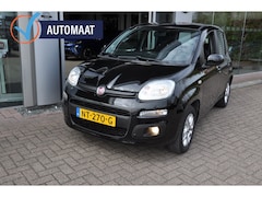 Fiat Panda - 0.9 TwinAir Lounge PDC LM velgen