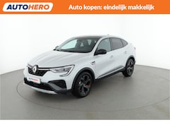 Renault Arkana - 1.6 E-Tech Hybrid 145 R.S. Line |WJ65726|