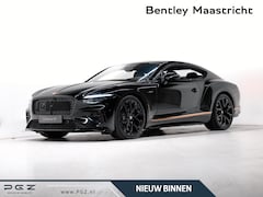 Bentley Continental GT - 4.0 V8 Hybrid Speed |MULLINER REQUEST|TOURING|NAIM