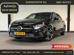 Mercedes-Benz A-klasse - 160 Advantage|CAMERA|CRUIS|NL AUTO|
