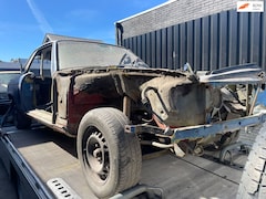 Mercedes-Benz SLC - 350 v8 autom