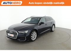 Audi A6 Avant - 55 TFSI e quattro Competition |YB90502|