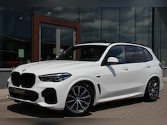BMW X5 - xDrive45e High Executive | M Pakket | Pano | Luchtvering | Trekhaak |